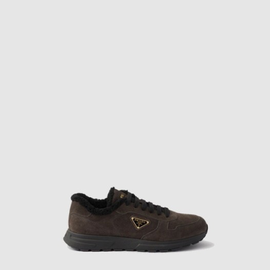 ❤프라다 남/녀 프랙스 스니커즈 - Prada Unisex Prax Sneakers - prs8534x