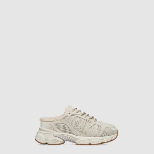❤디올 남/녀 크로노 스니커즈 - Dior Unisex Chrono Sneakers - dis8535x