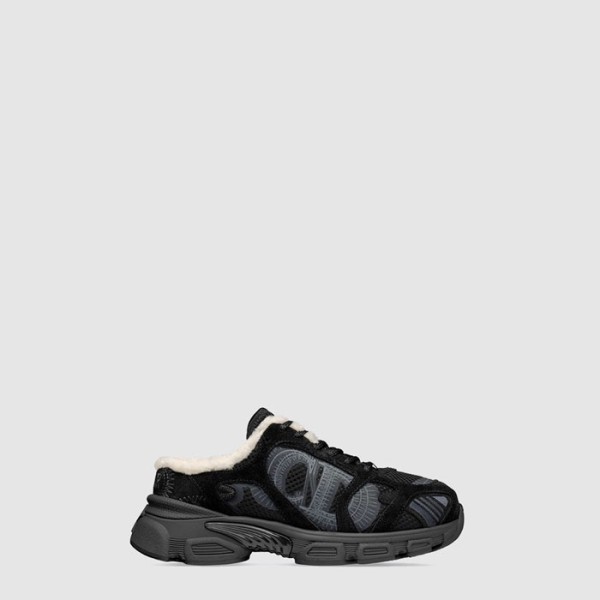 ✨디올 남/녀 크로노 스니커즈 - Dior Unisex Chrono Sneakers - dis8536x