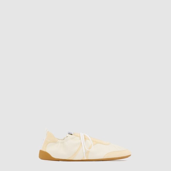 ✨끌로에 여성 Kick 스니커즈 - Chloe Womens Kick Sneakers - chs8538x