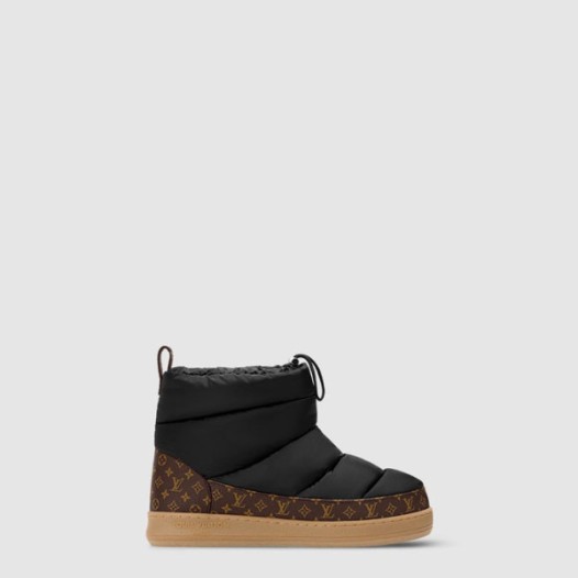 ❤루이비통 여성 LV 클라우드 앵클 부츠 스니커즈 - Louis vuitton Womens LV Cloud Ankle Boot Sneakers - lvs8539x