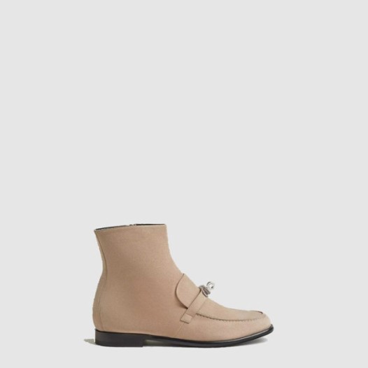 ❤에르메스 여성 Kelsy 앵클 부츠 - Hermes Kelsy Ankle Boots - hes8543x