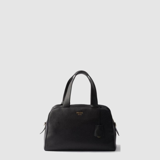 ❤프라다 여성 라지 가죽 탑 핸들 백 1BB148 - Prada Womens Large Leather Top Handle Bag - prb11182x