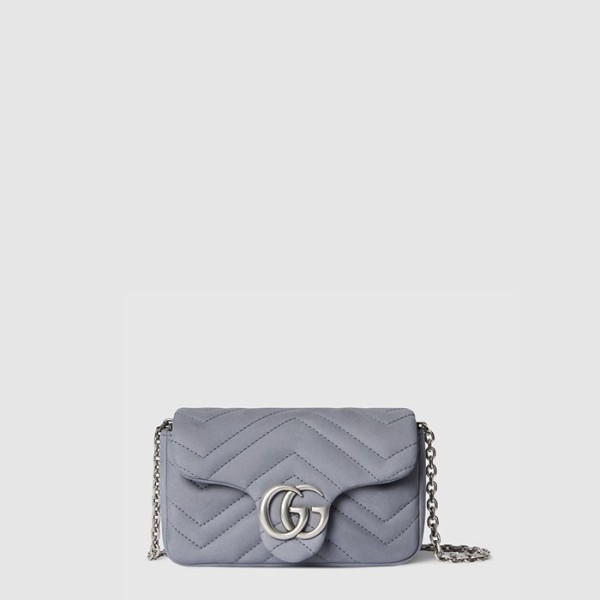 ✨구찌 여성 미니 숄더백 - Gucci Womens Mini Shoulder Bag - gub11187x