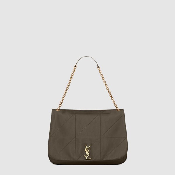 ✨입생로랑 여성 제이미 4.3 포숑 숄더백 - Saint Laurent Womens Jamie 4.3 Pochon - ysb11195x