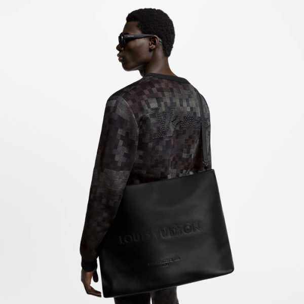 ✨루이비통 남성 쇼퍼 토트 GM M14270 - Louis vuitton Mens Shopper Tote GM - lvb11199x