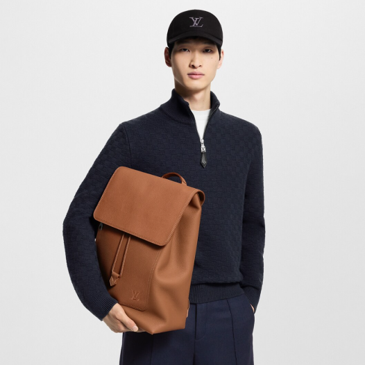 ★루이비통 남성 패스트라인 백팩 M26023 - Louis vuitton Mens Fastline Backpack - lvb11203x