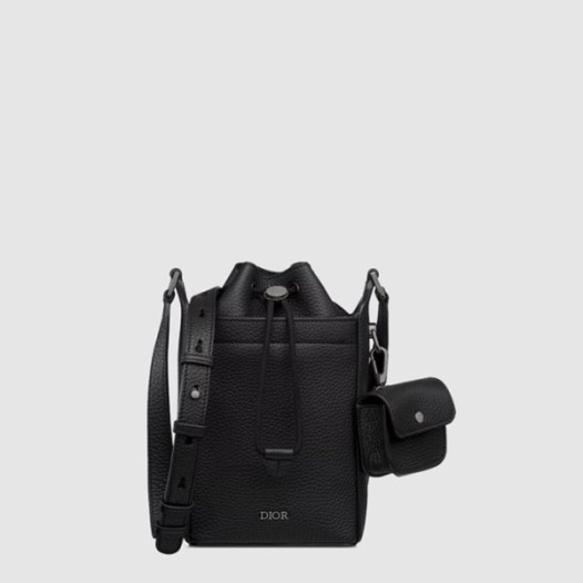 ❤디올 남성 미니 버킷백 - Dior Mens Mini Bucket Bag - dib11210x