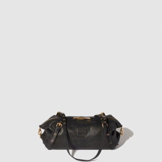 ❤미우미우 여성 가죽 숄더백 - Miumiu Womens Leather Shoulder Bag - mib11213x