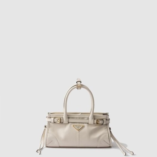 ❤프라다 여성 보니 미니 가죽 핸드백 1BA486 - Prada Womens Bonnie Mini Leather Handbag - prb11218x
