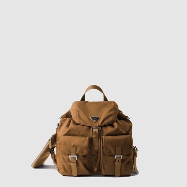 ✨프라다 여성 미디엄 리나일론 백팩 1BZ811 - Prada Womens Medium Re-Nylon Backpack - prb11219x