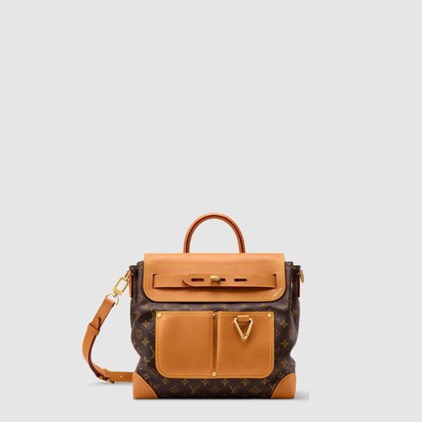 ✨루이비통 남성 스티머 30 M25989 - Louis vuitton Mens Steamer 30 - lvb11226x