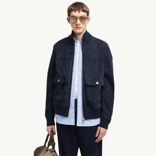 ❤몽클레어 남성 베이직 재킷 - Moncler Mens Basic Jacket - moc8671x