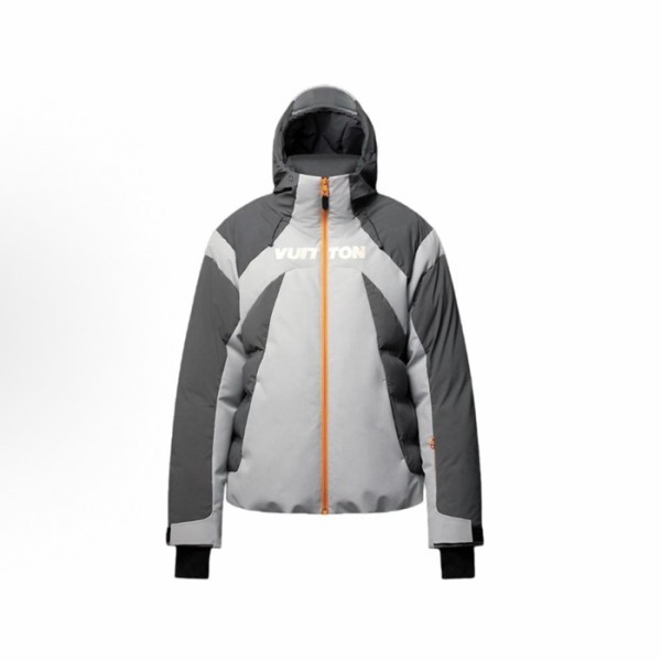 ✨루이비통 남성 다운 재킷 - Louis vuitton Mens Down Jacket - lvc8672x