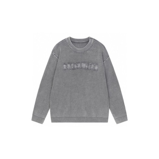 ❤발렌시아가 남성 라운드 니트 - Balenciaga Mens Round Knitwear - bac8674x