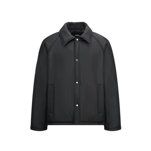 ✨펜디 남성 다운 재킷 - Fendi Mens Down Jacket - fec8680x