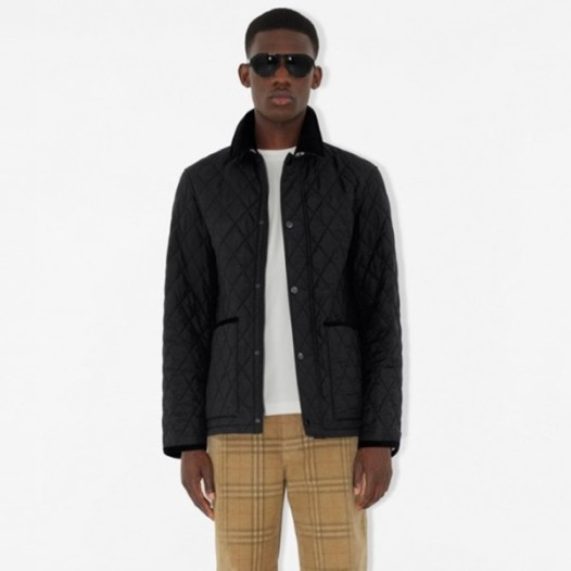 ❤버버리 남성 다운 자켓 - Burberry Mens Down Jacket - buc8682x