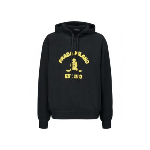 ❤프라다 남성 캐쥬얼 후드티 - Prada Mens Casual Hoodie - prc8685x