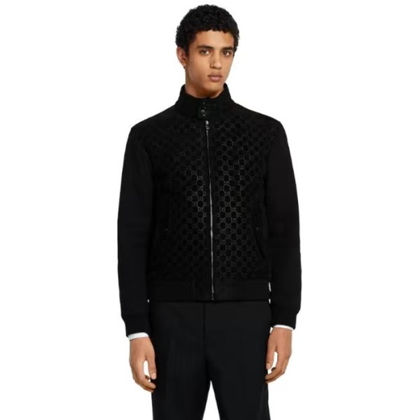 ✨구찌 남성 캐쥬얼 자켓 - Gucci Mens Casual Jacket - guc8687x