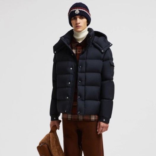 ❤몽클레어 남성 다운 패딩 - Moncler Mens Down Padding - moc8689x