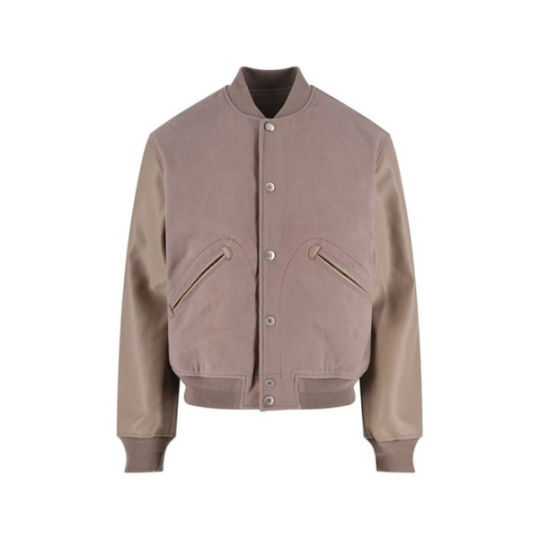 ✨디올 남성 봄버 재킷 - Dior Mens Bomber Jacket - dic8691x