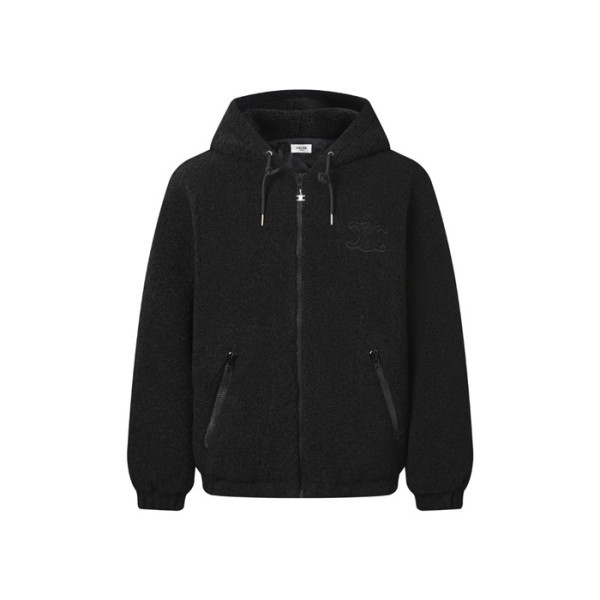 ✨셀린느 남성 후드 자켓 - Celine Mens Hood Jacket - cec8693x