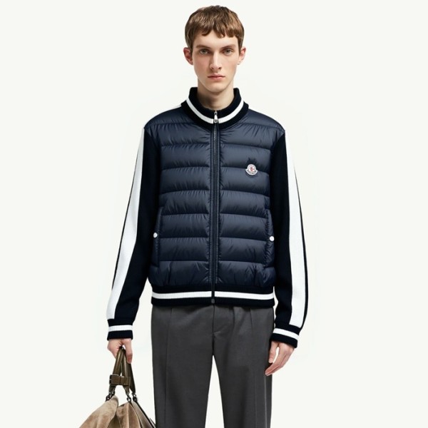✨몽클레어 남성 다운 패딩 - Moncler Mens Down Padding - moc8698x