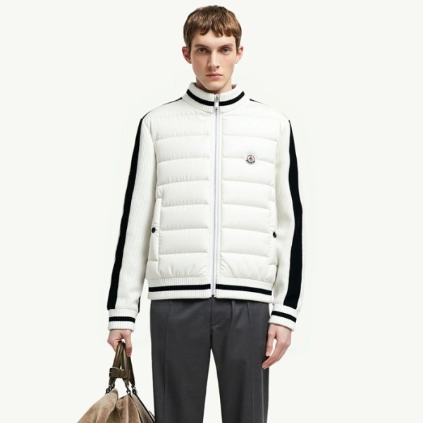✨몽클레어 남성 다운 패딩 - Moncler Mens Down Padding - moc8699x