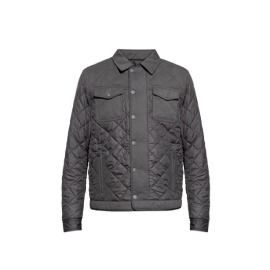 ❤돌체앤가바나 남성 다운 재킷 - Dolce&Gabbana Mens Down Jacket - doc8716x