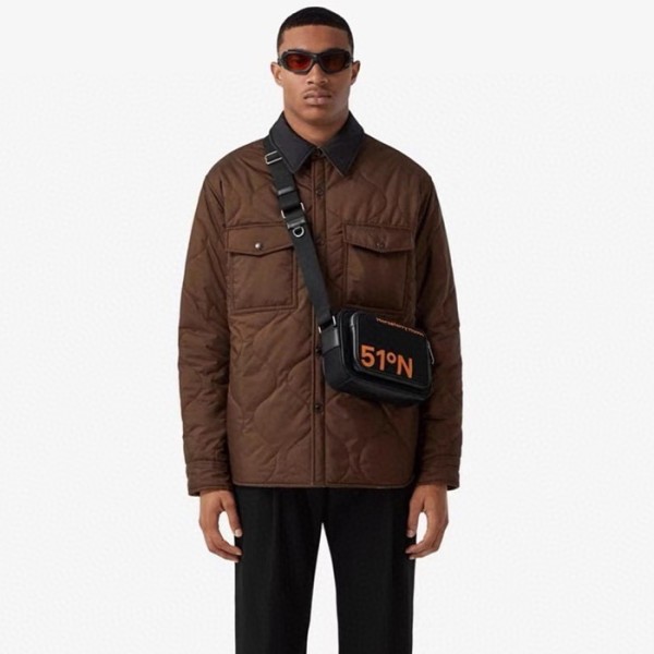 ✨버버리 남성 다운 자켓 - Burberry Mens Down Jacket - buc8733x