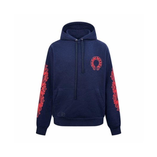 ❤크롬하츠 남성 캐쥬얼 후디 - Chrom hearts Mens Casual Hoodie - chc8749x
