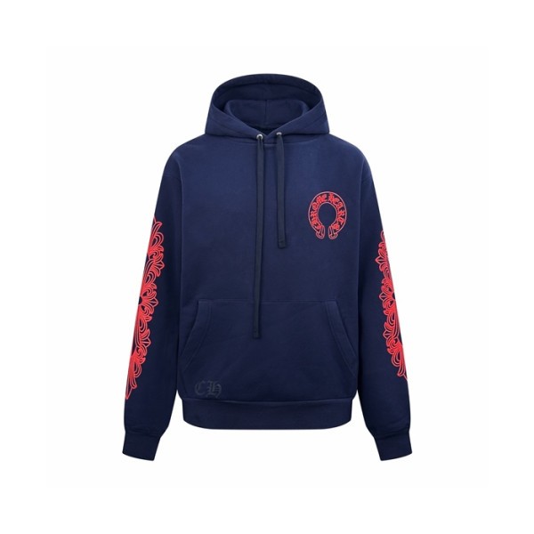 ✨크롬하츠 남성 캐쥬얼 후디 - Chrom hearts Mens Casual Hoodie - chc8749x