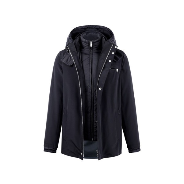 ✨프라다 남성 후드 재킷 - Prada Mens Hood Jacket - prc8755x