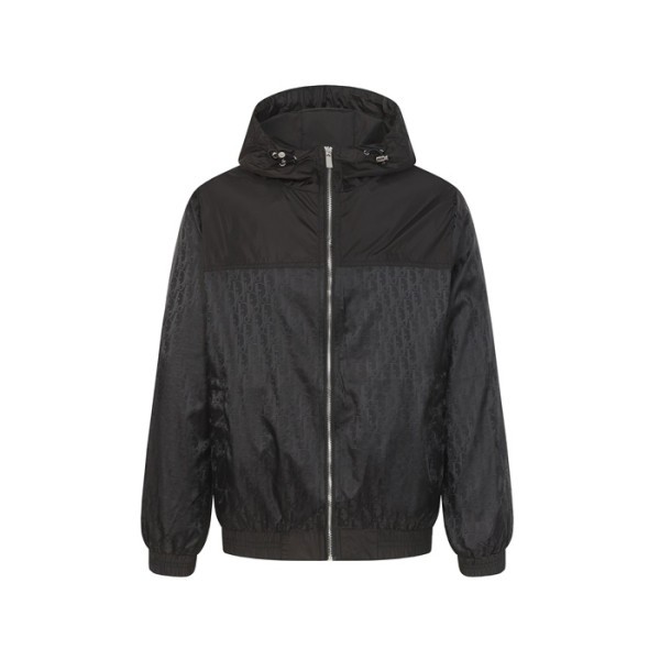 ✨디올 남성 방풍 자켓 - Dior Mens Windproof Jacket - dic8758x