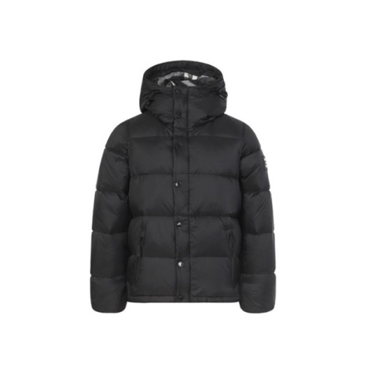 ❤버버리 남성 다운 패딩 - Burberry Mens Down Padding - buc8778x