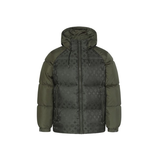 ✨구찌 남성 다운 패딩 - Gucci Mens Down Padding - guc8782x