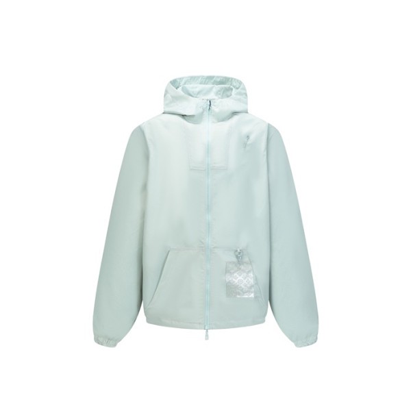 ✨루이비통 남성 양면 방풍 자켓 - Louis vuitton Mens Monogram Windproof Jacket - lvc8786x
