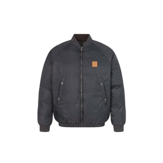 ❤루이비통 남성 양면 다운 자켓 - Louis vuitton Mens Down Jacket - lvc8817x