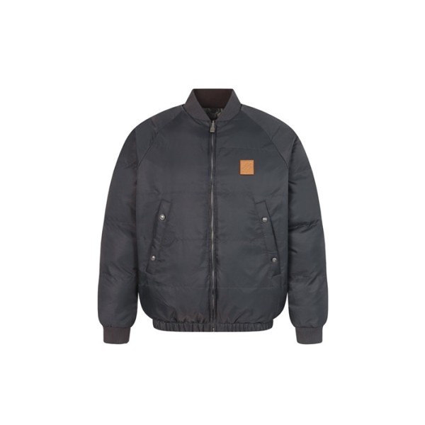 ✨루이비통 남성 양면 다운 자켓 - Louis vuitton Mens Down Jacket - lvc8817x