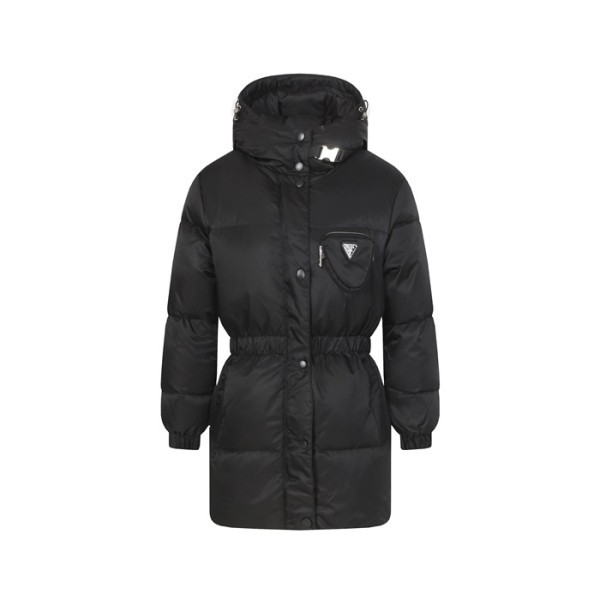 ✨프라다 여성 다운 패딩 - Prada Womens Down Padding - prc8826x