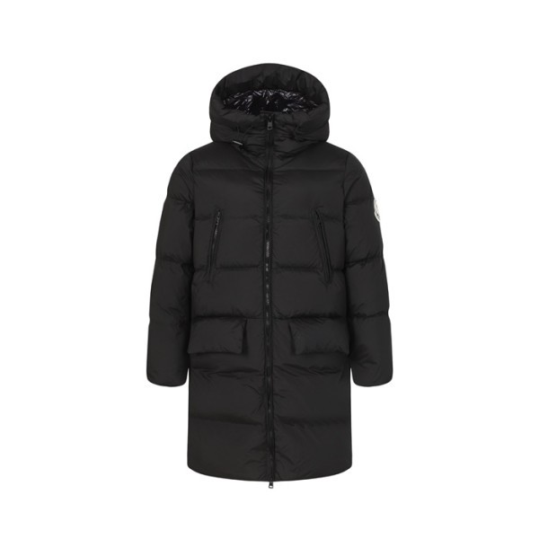 ✨몽클레어 여성 롱 다운 패딩 - Moncler Womens Down Padding - moc8832x