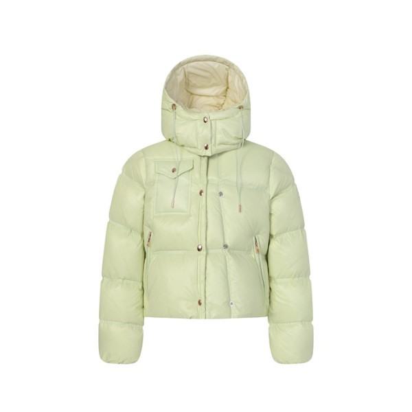 ✨몽클레어 여성 다운 패딩 - Moncler Womens Down Padding - moc8833x