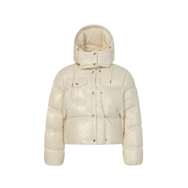 ✨몽클레어 여성 다운 패딩 - Moncler Womens Down Padding - moc8834x