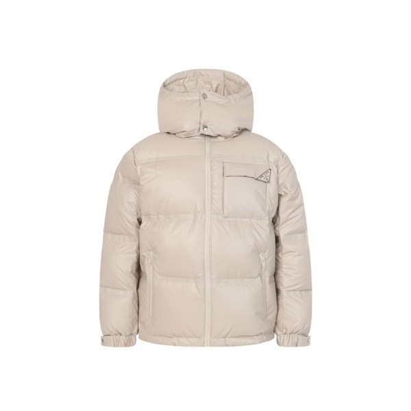 ✨프라다 여성 다운 패딩 - Prada Womens Down Padding - prc8850x