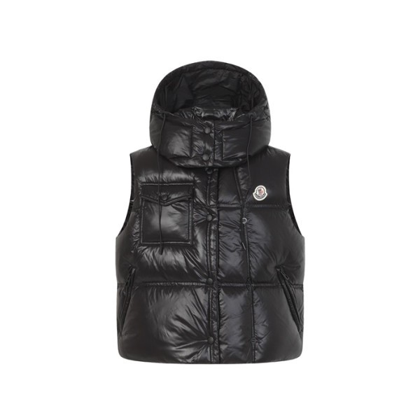 ✨몽클레어 여성 덕다운 베스트 - Moncler Womens Down Vest - moc8853x