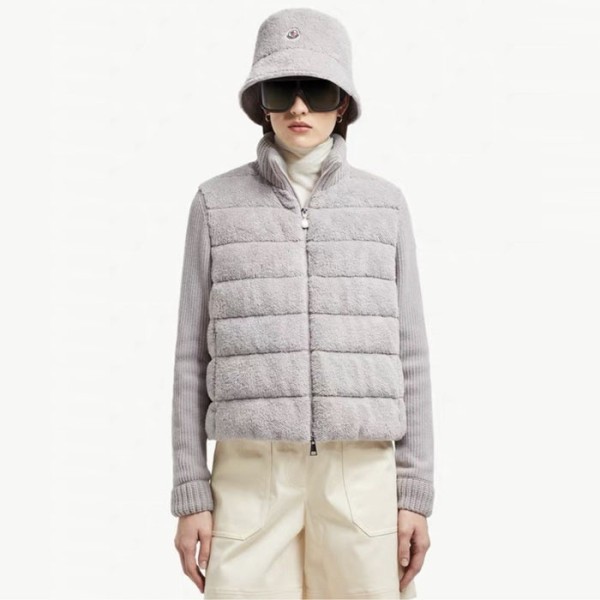 ✨몽클레어 여성 다운 패딩 - Moncler Womens Down Padding - moc8859x