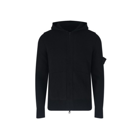 ❤스톤아일랜드 남성 집업 니트 - Stone Island Mens Zip-up Knitwear - stc8879x