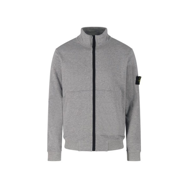 ✨스톤아일랜드 남성 캐쥬얼 자켓 - Stone Island Mens Gray Jackets - stc8880x