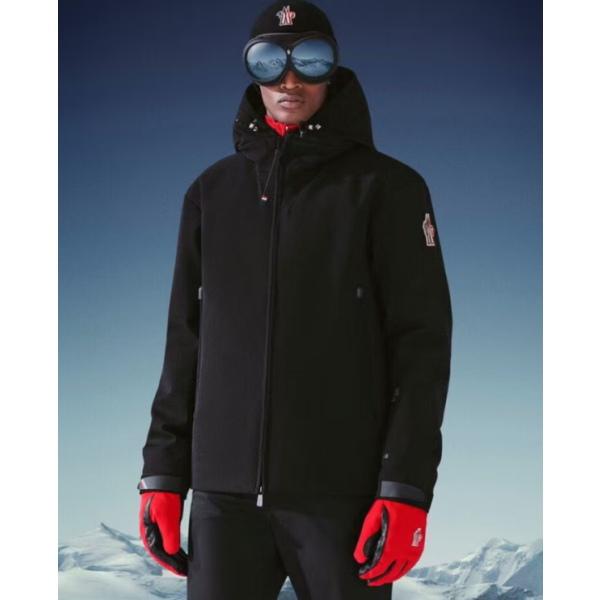 ✨몽클레어 남성 다운 스키 재킷 - Moncler Mens Down Jacket - moc8883x
