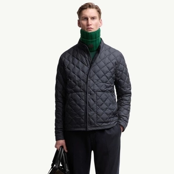✨몽클레어 남성 다운 재킷 - Moncler Mens Down Jacket - moc8884x